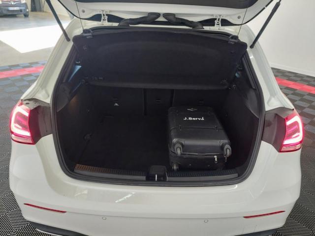 Mercedes Benz Classe A image 1