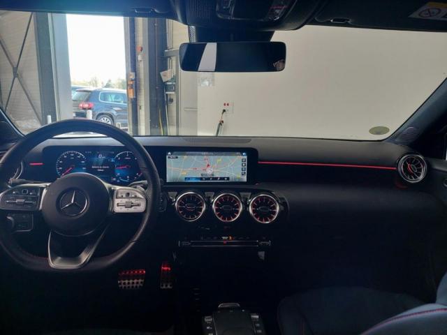 Mercedes Benz Classe A image 7