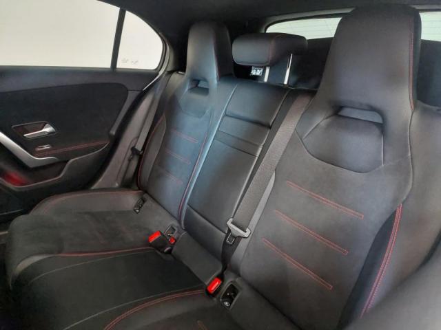 Mercedes Benz Classe A image 2