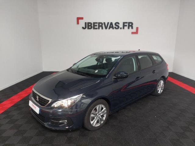 Peugeot 308 Sw image 9