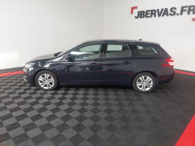 Peugeot 308 Sw image 4