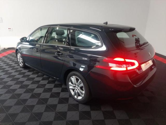 Peugeot 308 Sw image 5