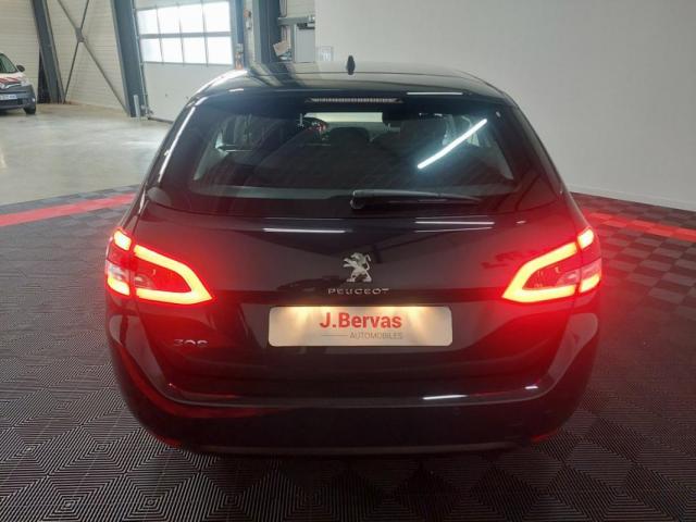 Peugeot 308 Sw image 1