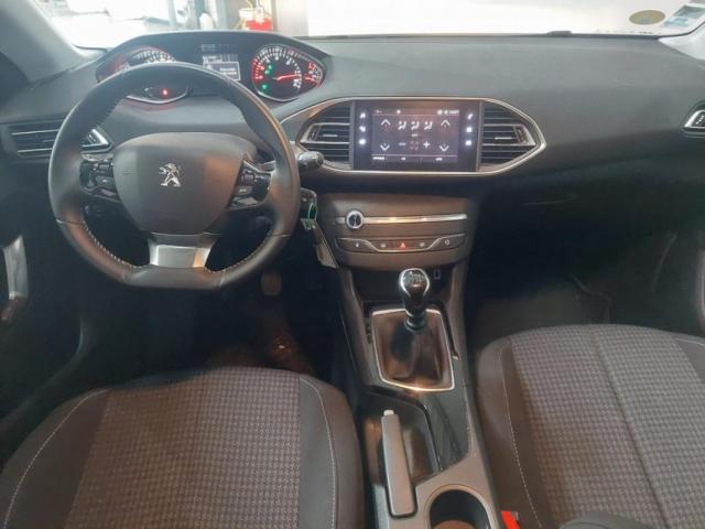 Peugeot 308 Sw image 8