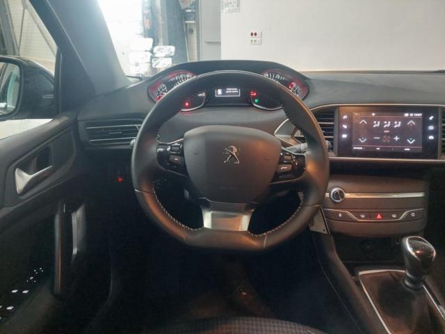 Peugeot 308 Sw image 6