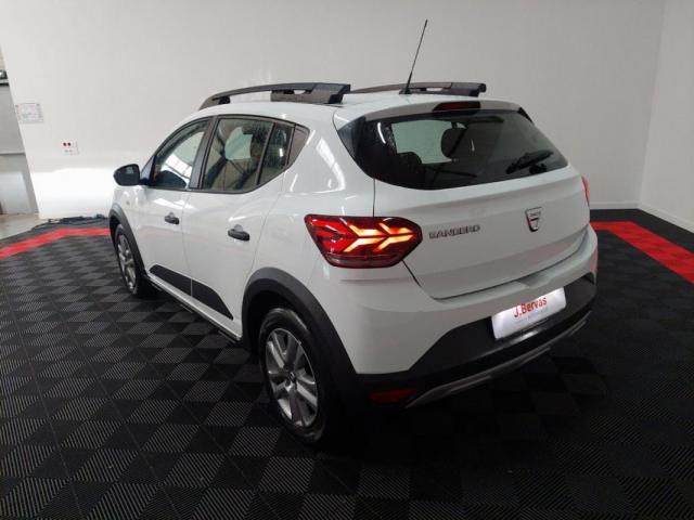 Dacia Sandero image 9