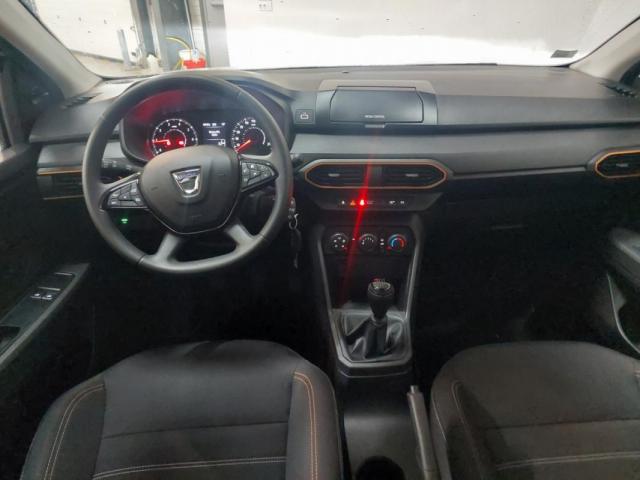 Dacia Sandero image 6