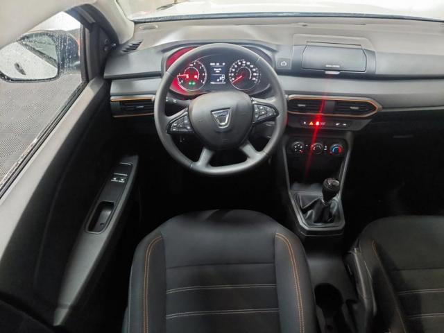Dacia Sandero image 1