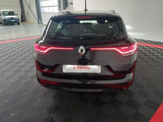 Renault Mégane Estate image 8