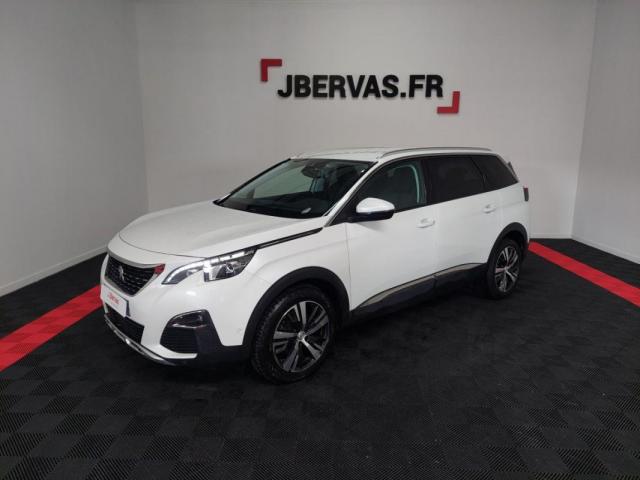Peugeot 5008 image 4