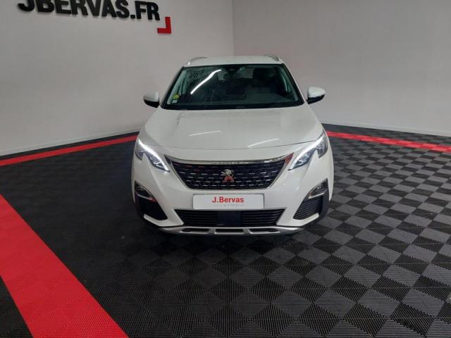 Peugeot 5008 image 3
