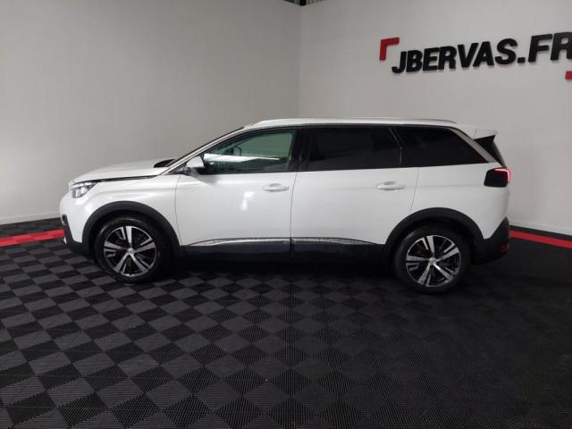 Peugeot 5008 image 9