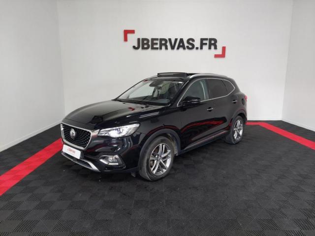 Mg Motor Ehs image 2