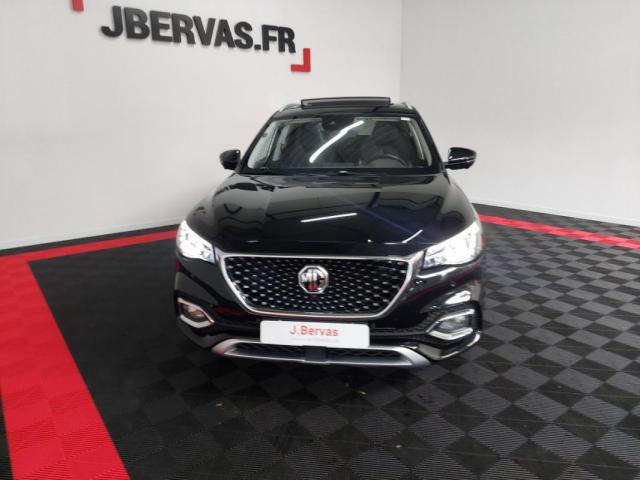 Mg Motor Ehs image 5