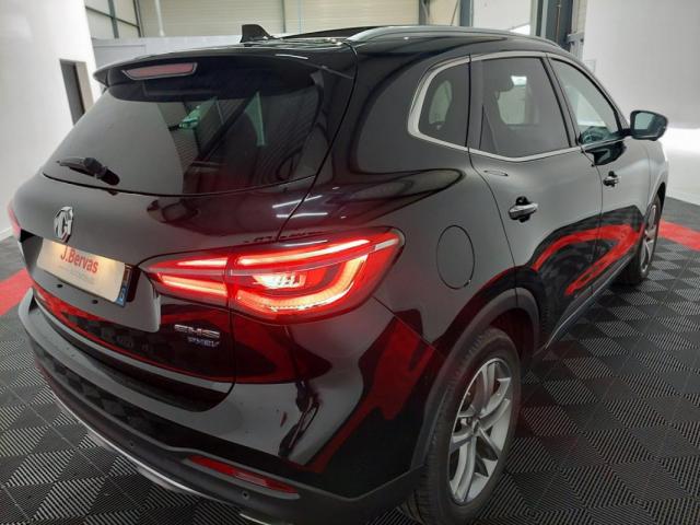 Mg Motor Ehs image 6