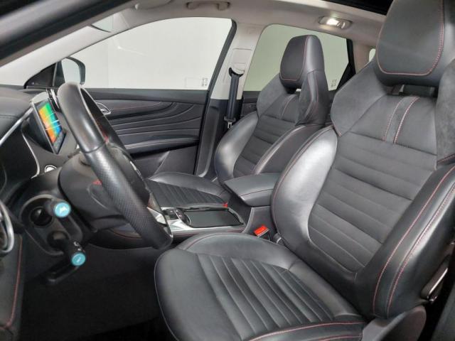Mg Motor Ehs image 9