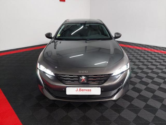 Peugeot 508 Sw image 5