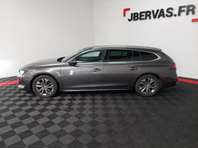 Peugeot 508 Sw image 3