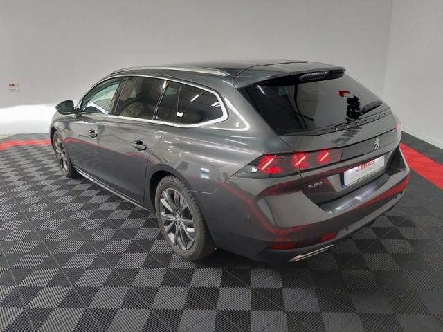 Peugeot 508 Sw image 2