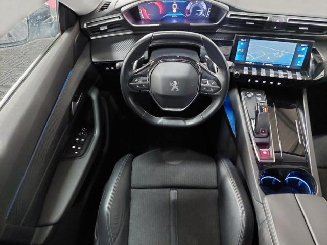 Peugeot 508 Sw image 8
