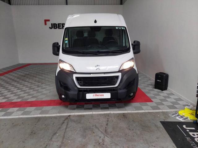 Peugeot Boxer image 5