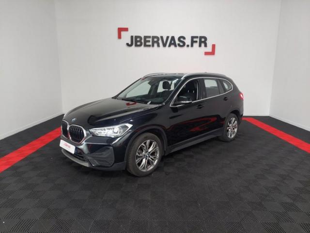 Bmw X1 image 1