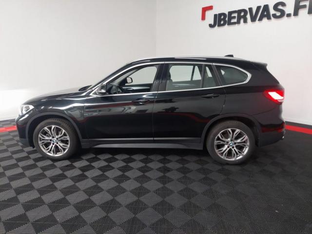 Bmw X1 image 7