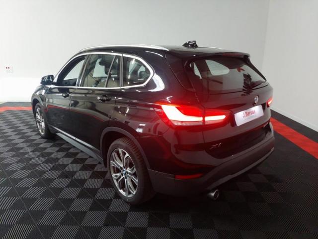 Bmw X1 image 5