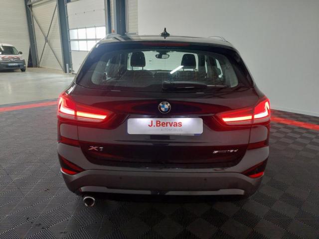Bmw X1 image 2