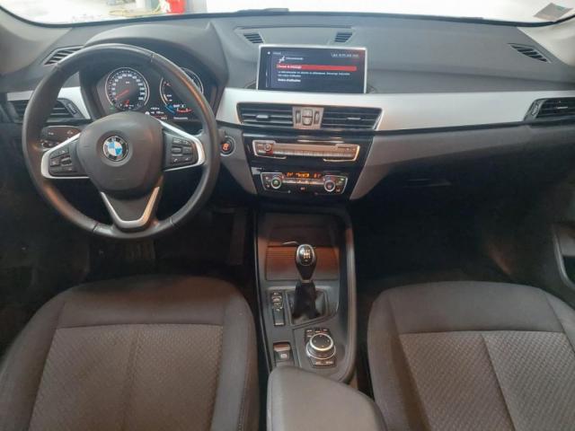 Bmw X1 image 8