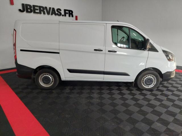 Ford Transit Custom image 1