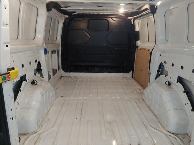 Ford Transit Custom image 4