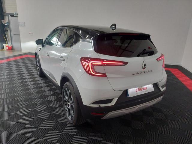 Renault Captur image 4