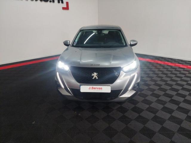 Peugeot 2008 image 7