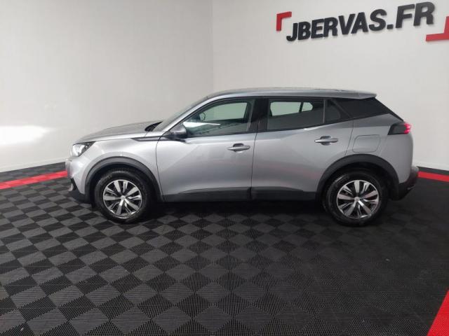 Peugeot 2008 image 2