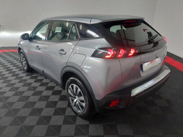 Peugeot 2008 image 1