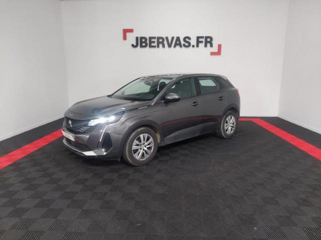 Peugeot 3008 image 4