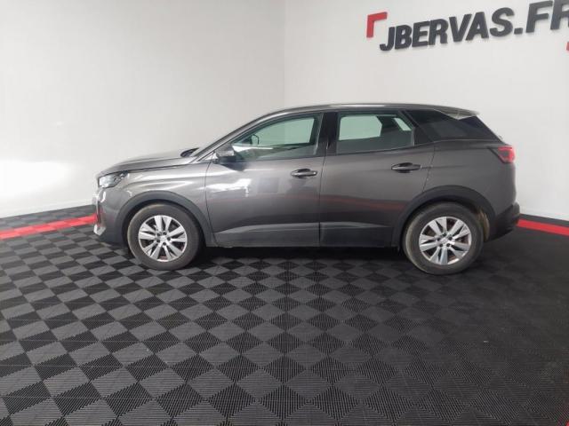 Peugeot 3008 image 6