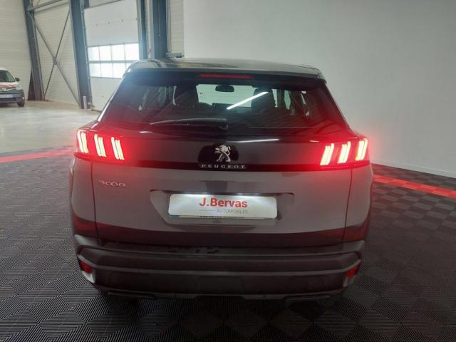 Peugeot 3008 image 8