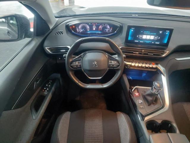 Peugeot 3008 image 5