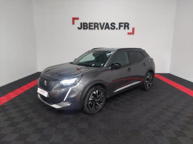 Peugeot 2008 image 3