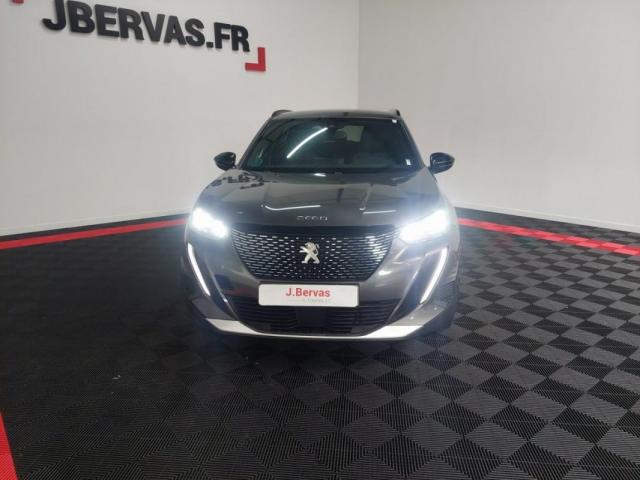 Peugeot 2008 image 6