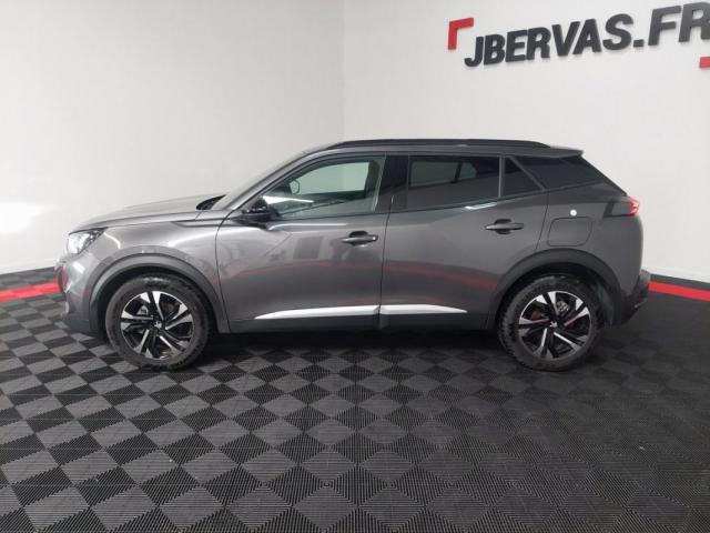 Peugeot 2008 image 4