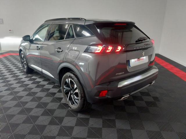Peugeot 2008 image 1