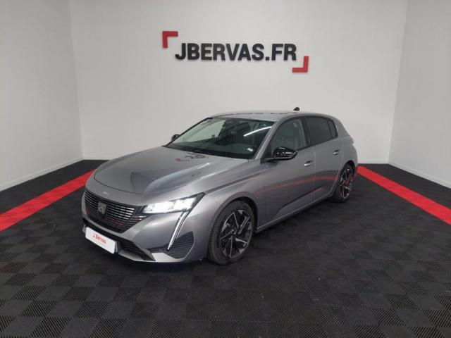 Peugeot 308 image 9