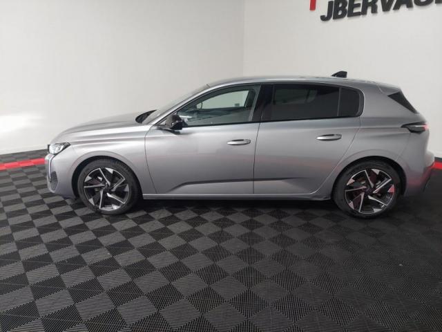 Peugeot 308 image 3