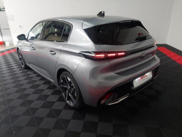 Peugeot 308 image 5