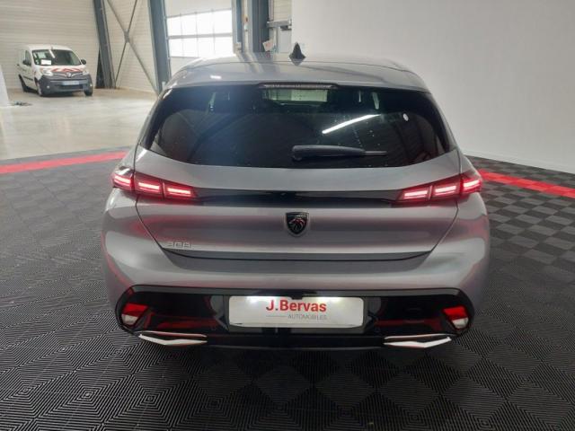 Peugeot 308 image 6