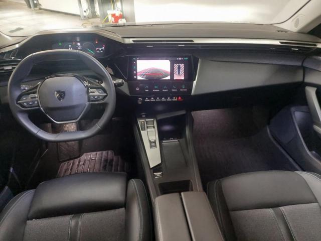 Peugeot 308 image 8