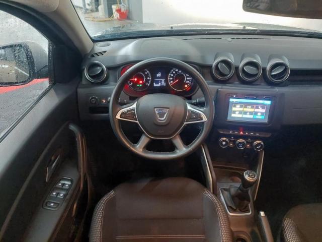 Dacia Duster image 9
